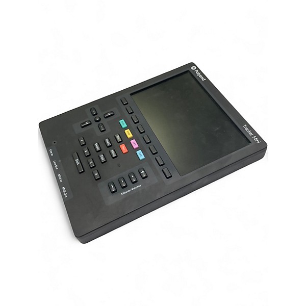 Used Polyend TRACKER MINI