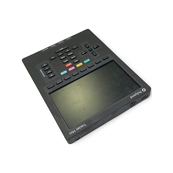 Used Polyend TRACKER MINI