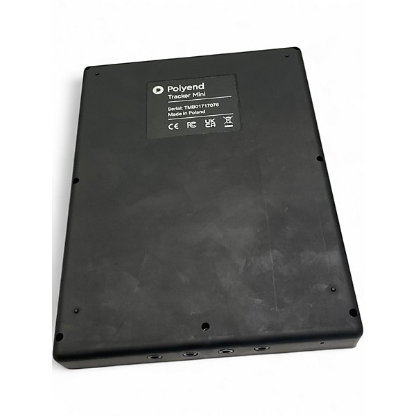 Used Polyend TRACKER MINI