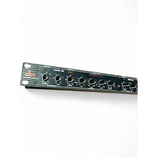 Used dbx 266XL Compressor