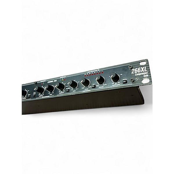 Used dbx 266XL Compressor