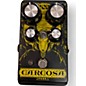 Used 2020s DOD Carcosa Fuzz Effect Pedal