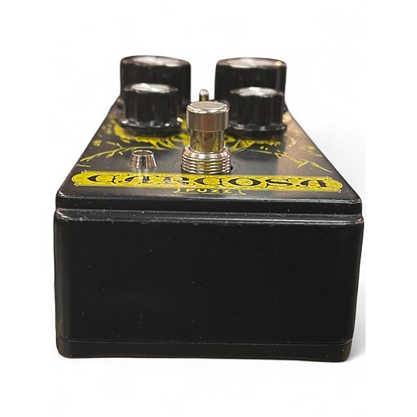 Used 2020s DOD Carcosa Fuzz Effect Pedal