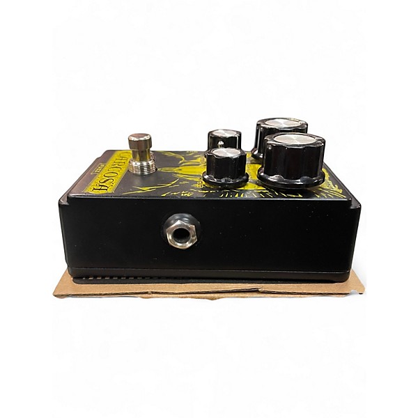 Used 2020s DOD Carcosa Fuzz Effect Pedal