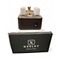 Used 2020s Keeley Memphis Sun Effect Pedal
