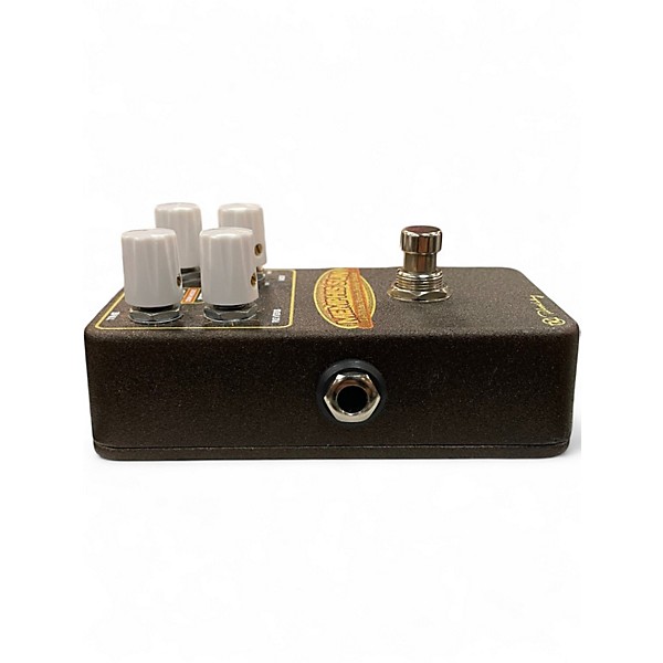 Used 2020s Keeley Memphis Sun Effect Pedal