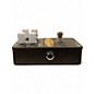 Used 2020s Keeley Memphis Sun Effect Pedal