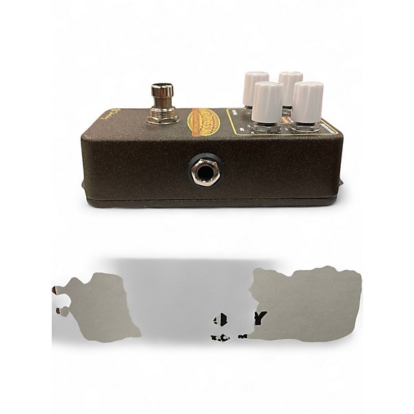 Used 2020s Keeley Memphis Sun Effect Pedal