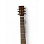 Used Martin MIM 000-15 Natural Acoustic Electric Guitar