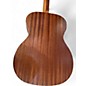 Used Martin MIM 000-15 Natural Acoustic Electric Guitar