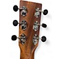 Used Martin MIM 000-15 Natural Acoustic Electric Guitar