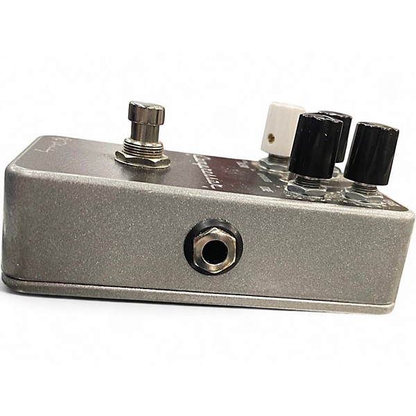 Used Keeley COMPRESSOR PLUS Effect Pedal