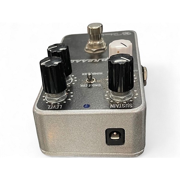 Used Keeley COMPRESSOR PLUS Effect Pedal