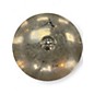 Used Zildjian 16in A Custom Fast Crash Cymbal thumbnail