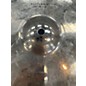 Used Zildjian 16in A Custom Fast Crash Cymbal