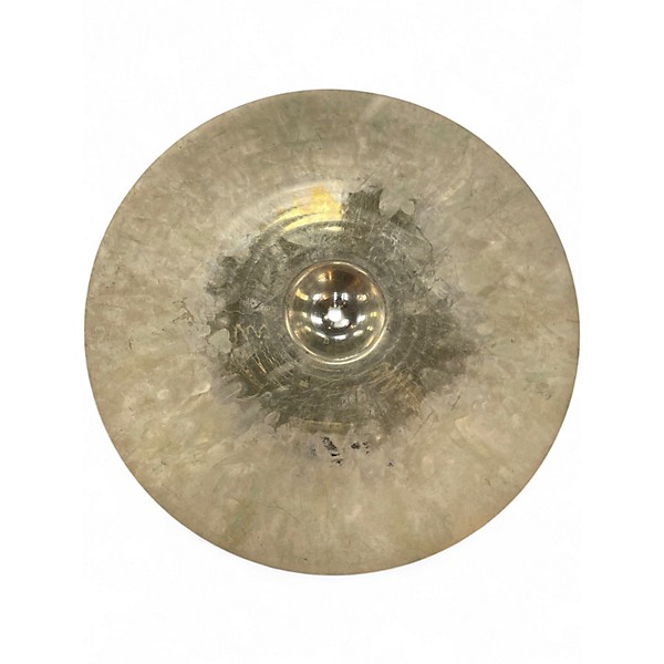 Used Zildjian 16in A Custom Fast Crash Cymbal