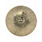 Used Zildjian 16in A Custom Fast Crash Cymbal