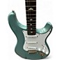 Used PRS Silver Sky John Mayer Signature Polar Blue Solid Body Electric Guitar