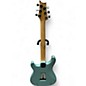 Used PRS Silver Sky John Mayer Signature Polar Blue Solid Body Electric Guitar