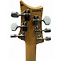 Used PRS Silver Sky John Mayer Signature Polar Blue Solid Body Electric Guitar