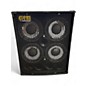 Used Epifani PS410 4x10 Bass Cabinet 8 OHM Bass Cabinet thumbnail