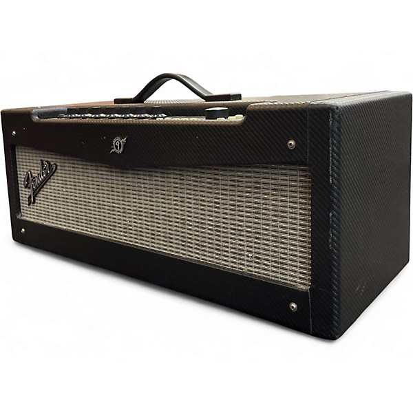 Used Fender Mustang V 150W Solid State Guitar Amp Head