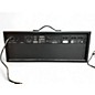 Used Fender Mustang V 150W Solid State Guitar Amp Head