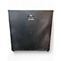 Used Line 6 Spider 412 4x12 Slant Guitar Cabinet