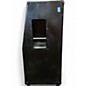 Used Line 6 Spider 412 4x12 Slant Guitar Cabinet