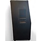 Used Line 6 Spider 412 4x12 Slant Guitar Cabinet