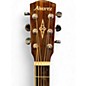 Used Alvarez ABT60 Artist Series Baritone Natural Acoustic Guitar