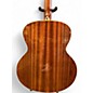 Used Alvarez ABT60 Artist Series Baritone Natural Acoustic Guitar