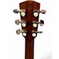 Used Alvarez ABT60 Artist Series Baritone Natural Acoustic Guitar