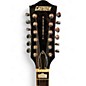Used Gretsch Guitars G5422-12 SUNBURST Hollow Body Electric Guitar
