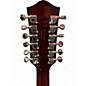 Used Gretsch Guitars G5422-12 SUNBURST Hollow Body Electric Guitar