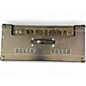 Used VOX AC15C1 15W Tube Guitar Combo Amp