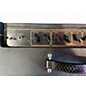 Used VOX AC15C1 15W Tube Guitar Combo Amp