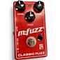 Used Celine  CP 504 M Fuzz Effect Pedal thumbnail