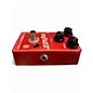 Used Celine  CP 504 M Fuzz Effect Pedal
