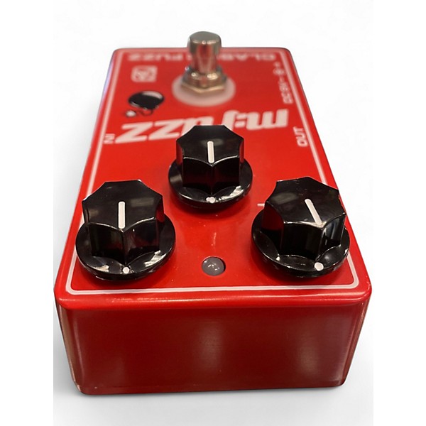 Used Celine  CP 504 M Fuzz Effect Pedal