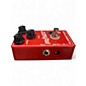 Used Celine  CP 504 M Fuzz Effect Pedal
