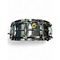 Used Ludwig 14in Superphonic chrome over brass Chrome Drum thumbnail