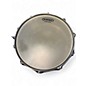 Used Ludwig 14in Superphonic chrome over brass Chrome Drum