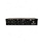 Used Ashly Audio protea 4.24gs 4 channel digital graphic equalizer slave Equalizer
