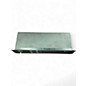 Used Ashly Audio protea 4.24gs 4 channel digital graphic equalizer slave Equalizer