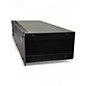 Used Ashly Audio protea 4.24gs 4 channel digital graphic equalizer slave Equalizer