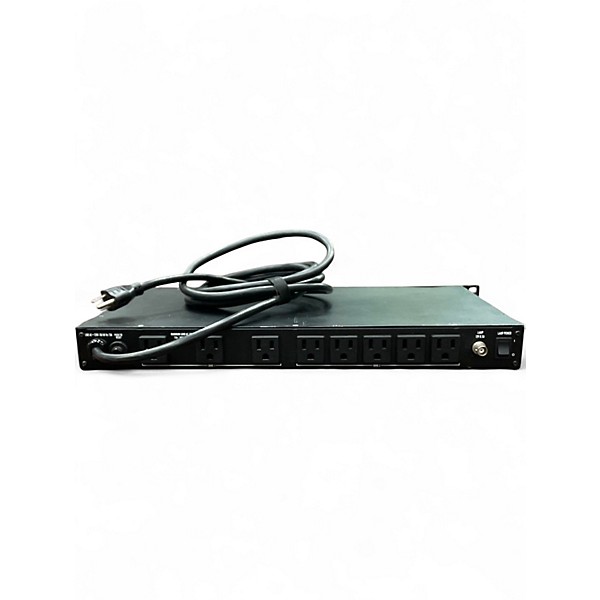 Used Furman pl8c Power Conditioner
