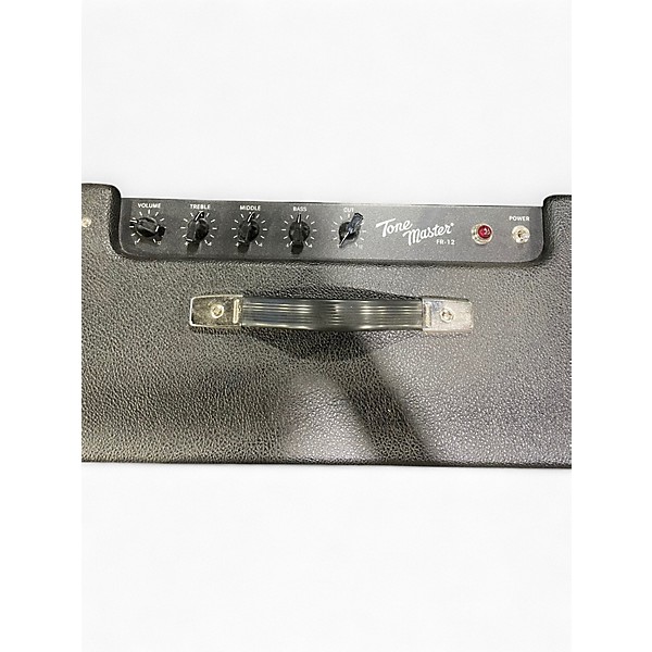 Used Fender TONE MASTER FR12 Guitar Combo Amp