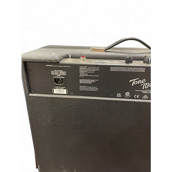 Used Fender TONE MASTER FR12 Guitar Combo Amp