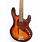 Used 2000s Line 6 Variax 700 Tobacco Burst Electric Bass Guitar